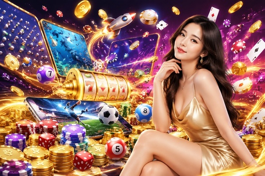 Lịch sử phát triển nobu90