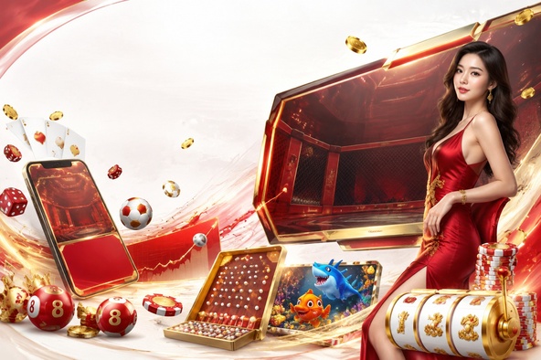Về nobu90 Casino